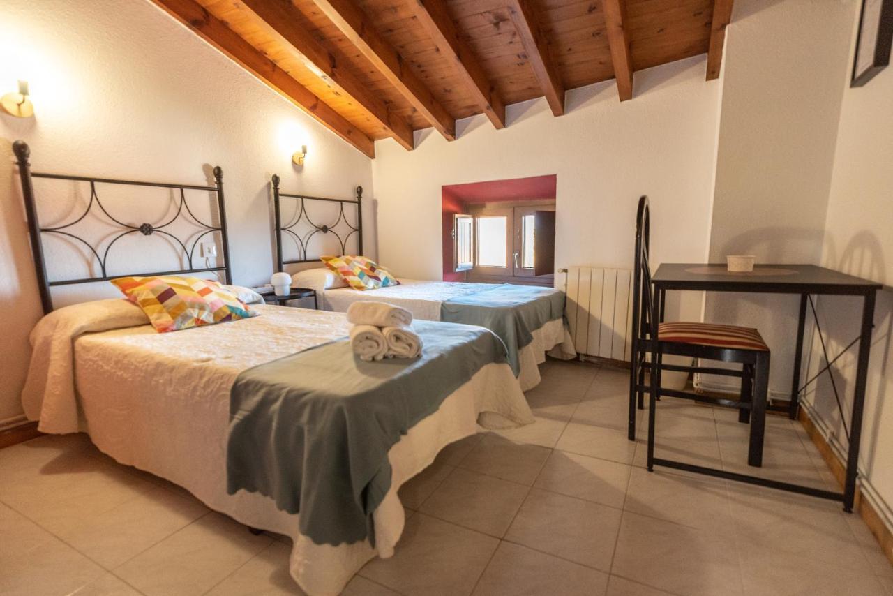 Pension Quintana Prellezo Exterior photo