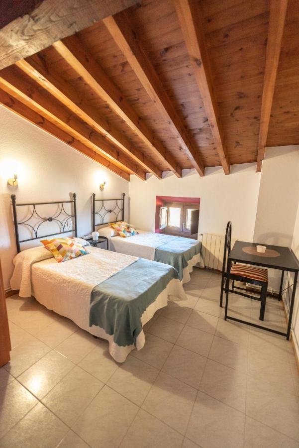 Pension Quintana Prellezo Exterior photo