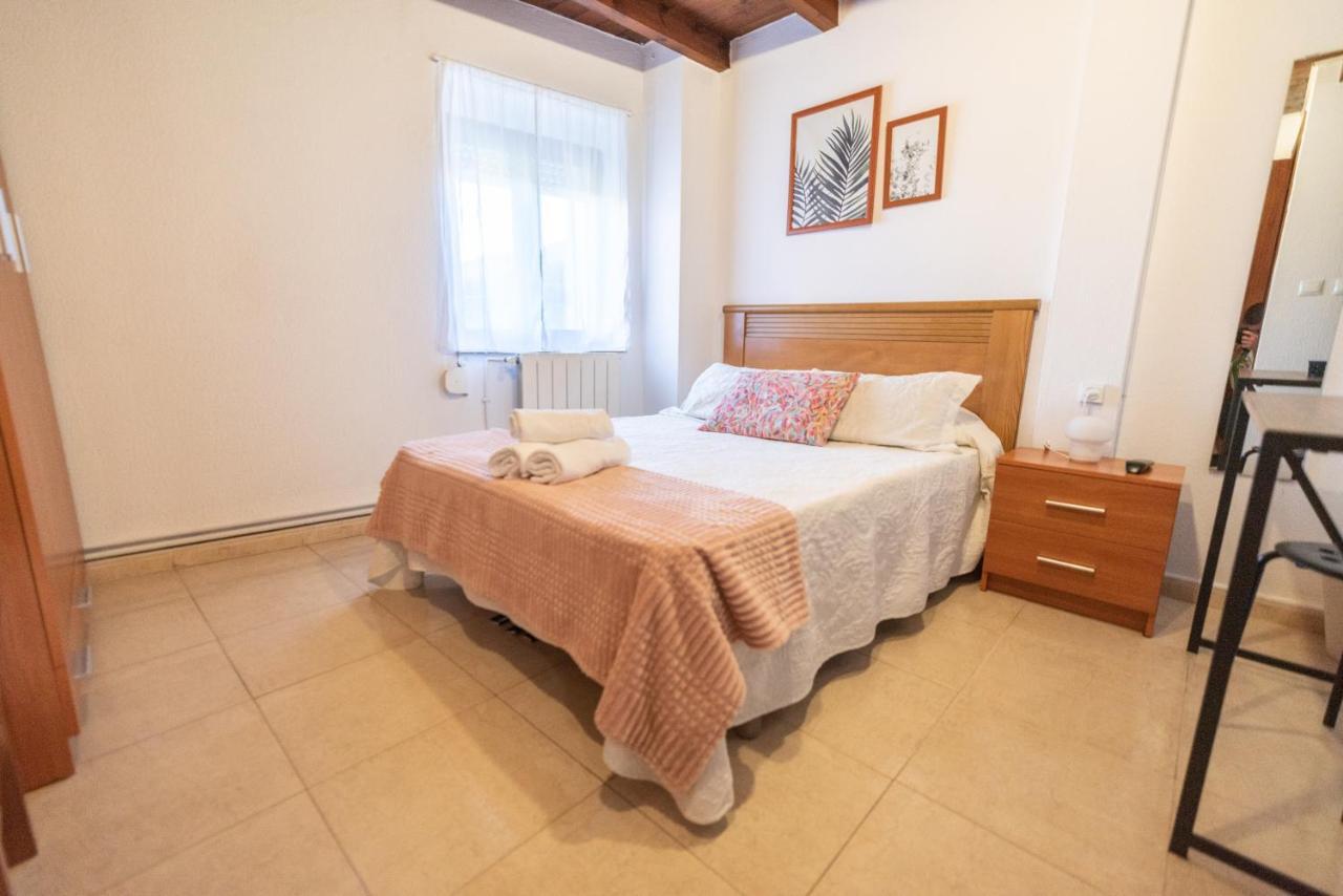 Pension Quintana Prellezo Exterior photo