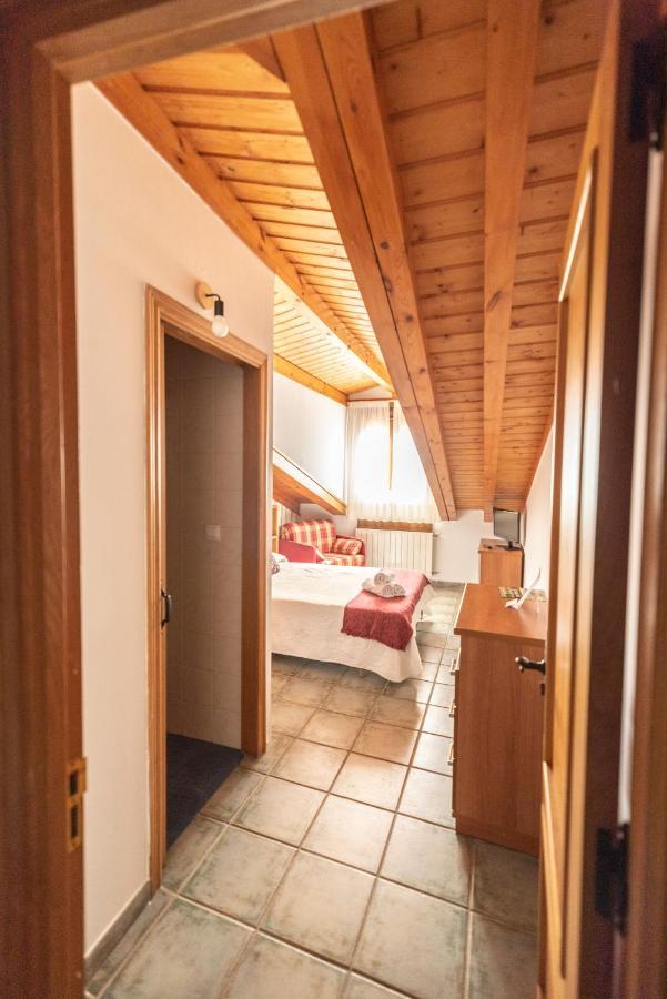 Pension Quintana Prellezo Exterior photo