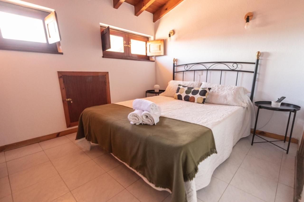 Pension Quintana Prellezo Exterior photo