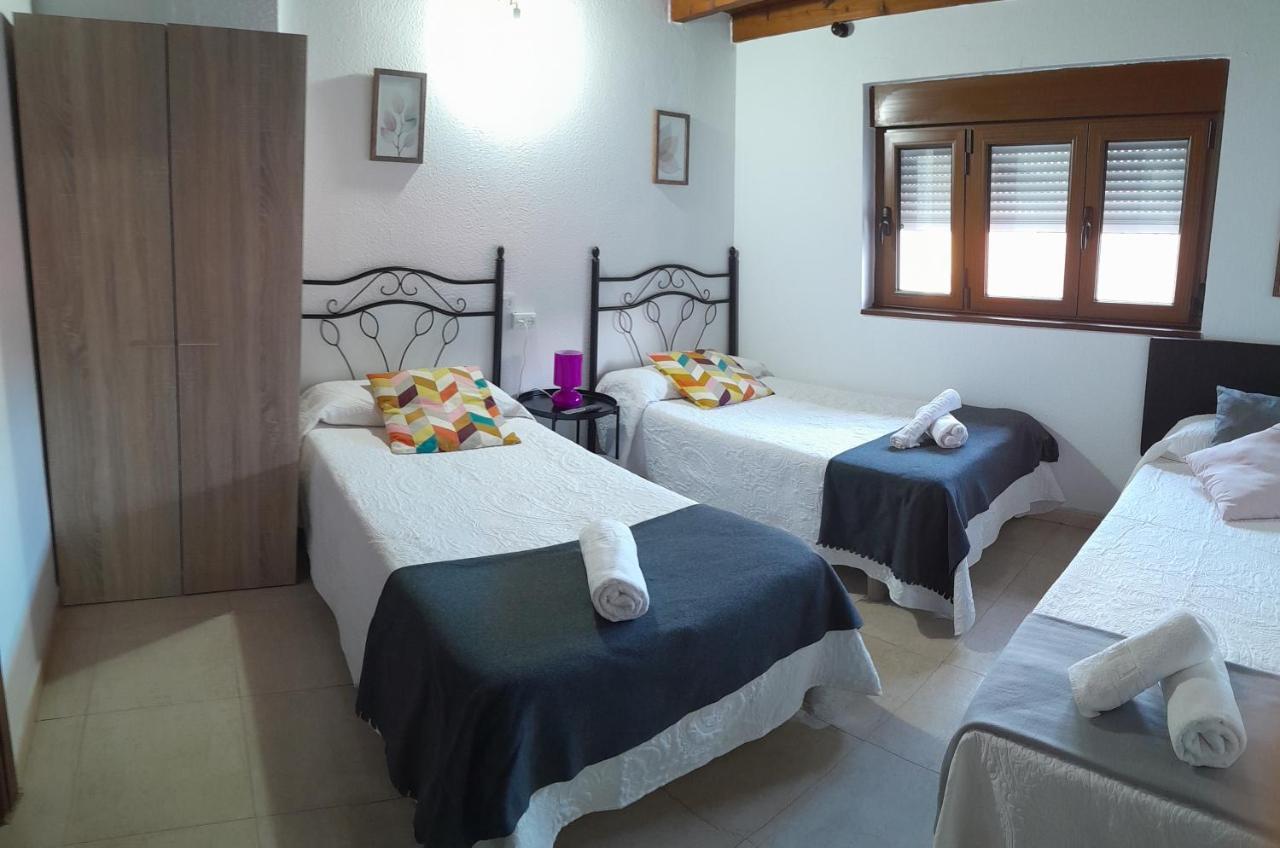 Pension Quintana Prellezo Exterior photo